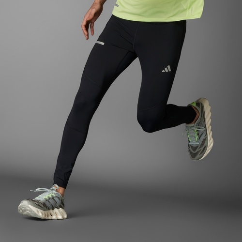 adidas Performance-Tight long de running Ultimate-1