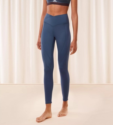 Triumph-Legging femme Triumph Cardio RTW High-Rise-1