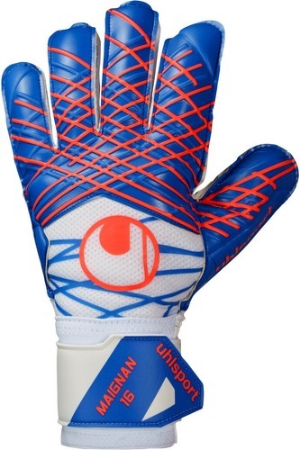 UHLSPORT-Gants de gardien enfant Uhlsport Prediction Soft Maignan-0