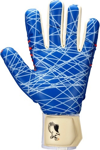 UHLSPORT-Guanti Da Portiere Uhlsport Prediction Ultragrip Hn Maignan-1