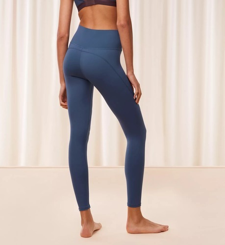 Triumph-Legging femme Triumph Cardio RTW High-Rise-2