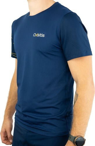 OXSITIS-T-shirt manches courtes adventure-3