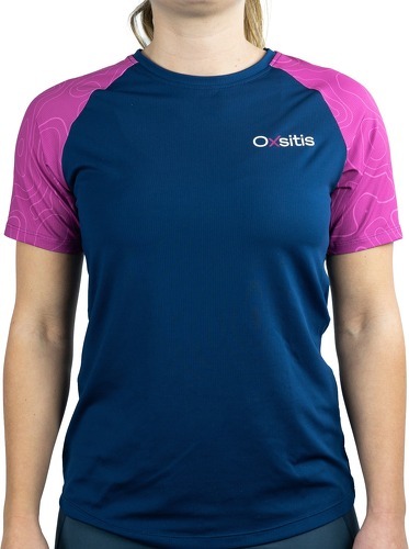 OXSITIS-T-shirt technique origin-1