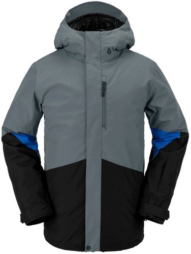 VOLCOM-Veste de ski Volcom Vcolp Ins-0