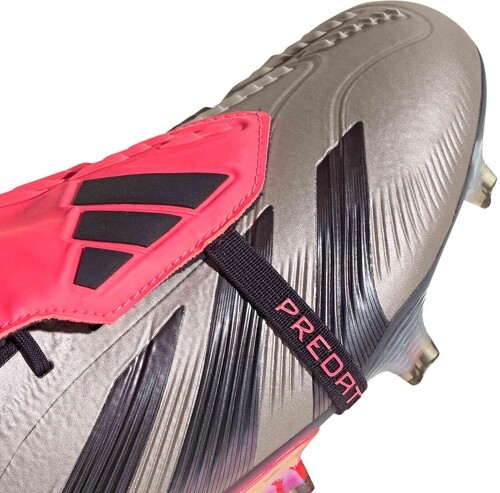 adidas-ADIDAS PREDATOR ELITE FT FG-1