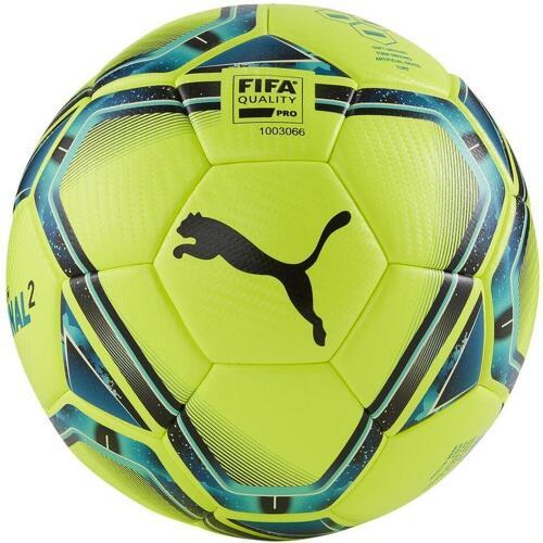 PUMA-Ballon Foot Puma Final 21.2 Fifa Quality Pro-0