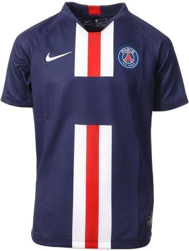 NIKE-PSG Maillot Domicile Réplica Enfant Nike 2019-0