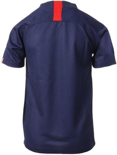 NIKE-PSG Maillot Domicile Réplica Enfant Nike 2019-1