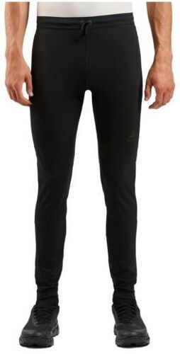 ODLO-Reflective Zeroweight Warm Tights-0