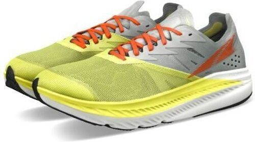 ALTRA-M Vanish Carbon 2-4