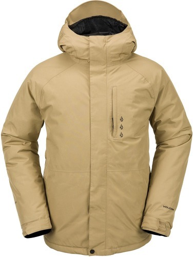 VOLCOM-Veste de ski Volcom Dua Gore-Tex-0