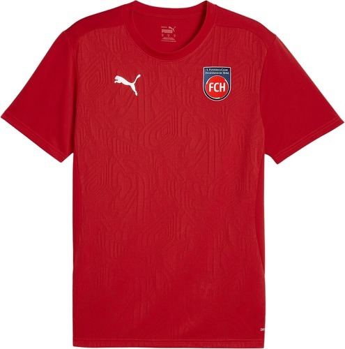 PUMA-1. Fc Heidenheim Maglia Da Allenamento-0