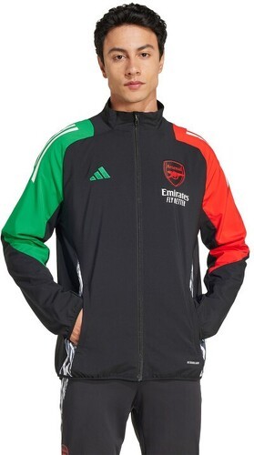 adidas-Adidas Arsenal Fc Training 2024/2025-0