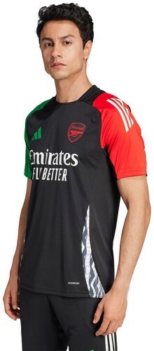 adidas-ARSENAL MAGLIA TIRO TRAINING ADIDAS 2024/25-image-1