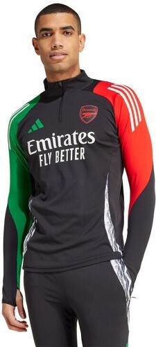 adidas-Giacca Da Tuta Arsenal 2024/25-0