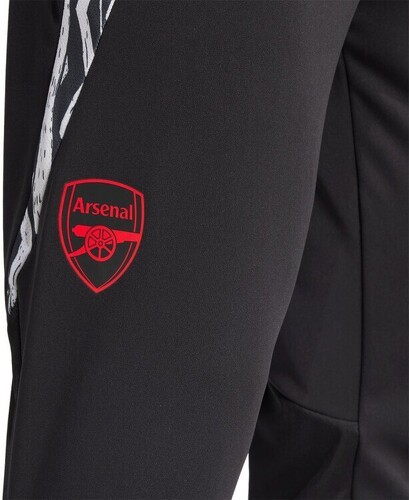 adidas-Pantaloni Da Allenamento Arsenal 2024/25-2