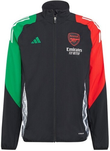 adidas-Adidas Arsenal Fc Training 2024/2025-4