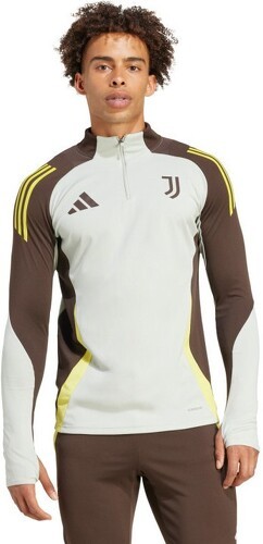 adidas-Fc Juventus Felpa Training Tiro 24 Adidas-0