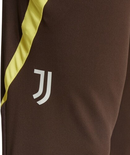 adidas-Pantaloni Da Allenamento Juventus Turin 2024/25-2