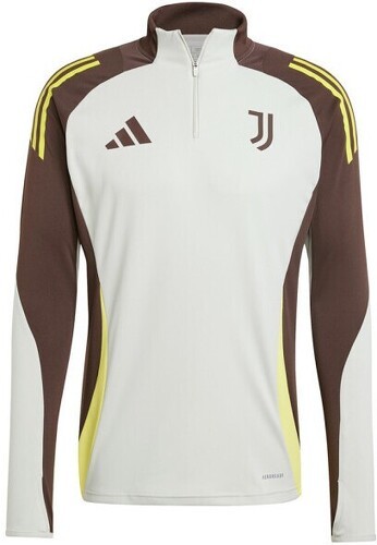 adidas-Fc Juventus Felpa Training Tiro 24 Adidas-4