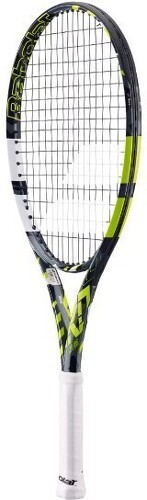 BABOLAT-BABOLAT PURE AERO Junior 25 Jaune / Noir 2024-1