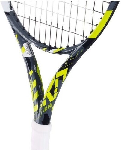 BABOLAT-BABOLAT PURE AERO Junior 25 Jaune / Noir 2024-3