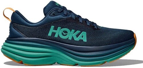 HOKA ONE ONE-HOKA BONDI 8-image-1