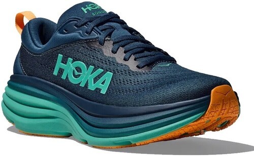 HOKA ONE ONE-Bondi 8-1