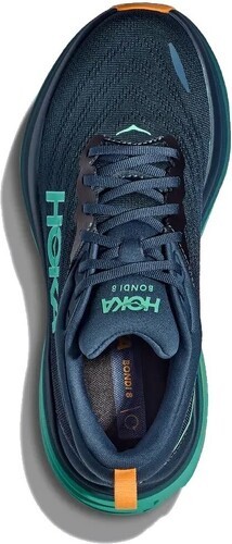 HOKA ONE ONE-Bondi 8-3