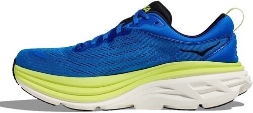 HOKA ONE ONE-Bondi 8 Wide Hoka One One-2