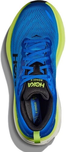 HOKA ONE ONE-Bondi 8 Wide Hoka One One-3