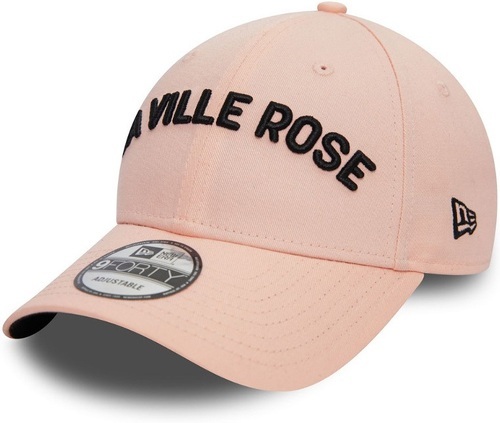 NEW ERA-Casquette New Era 9FORTY Toulouse 'LA VILLE ROSE' pour adulte Stade Toulousain-0