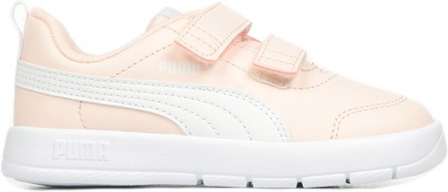 PUMA-Courtflex V3 V Inf-0