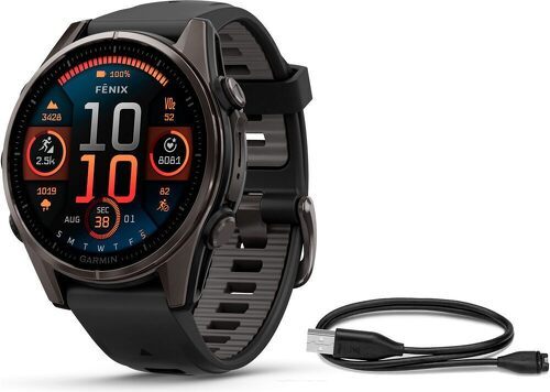 GARMIN-Fenix 8 amoled-0