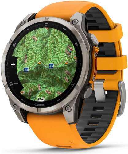 GARMIN-Fenix 8 amoled-2