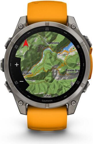 GARMIN-Fenix 8 amoled-3