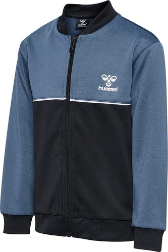 HUMMEL-hmlDALLAS TRACKSUIT-1