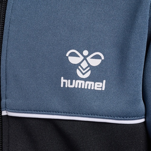 HUMMEL-hmlDALLAS TRACKSUIT-4