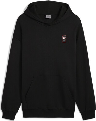 PUMA-Hoodie à imprimés rétro FC St. Pauli Homme-0