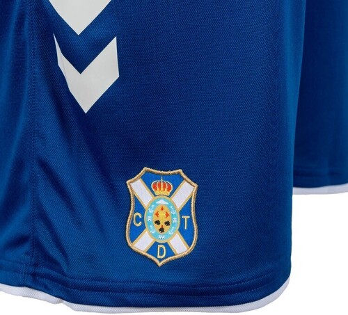 HUMMEL-Hummel CD Tenerife Primera Equipación 2024-2025-3