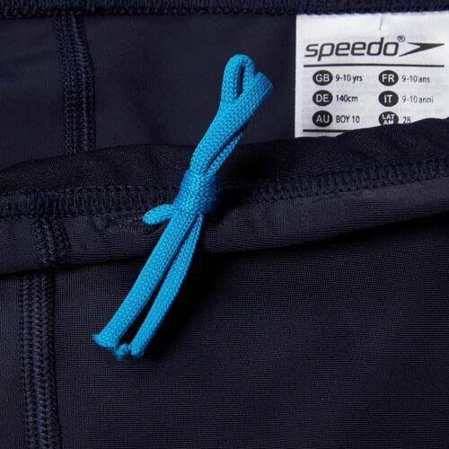 Speedo-Jammer enfant Speedo Eco Medley Logo-3