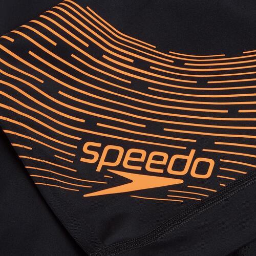 Speedo-Jammer enfant Speedo Eco Medley Logo-3