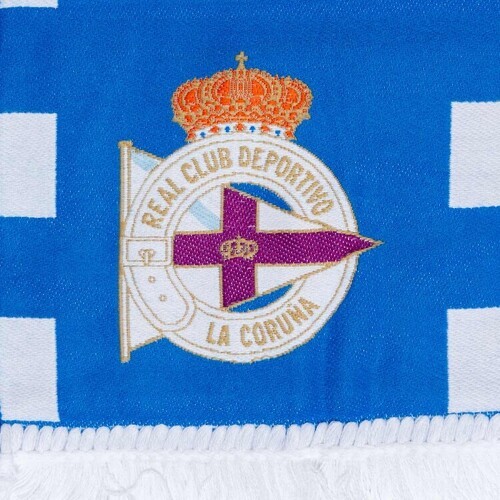 KAPPA-Kappa Deportivo La Coruña 2024-2025-3