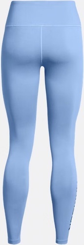 UNDER ARMOUR-Legging pour femme UA Campus Graphic Bleu ciel-1