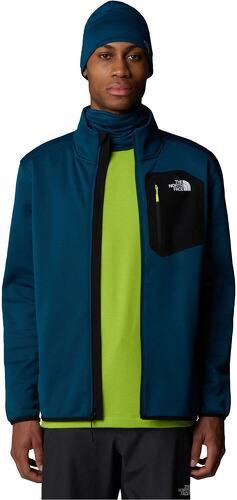 THE NORTH FACE-M CREST FZ-image-1