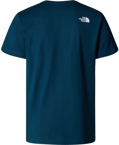 THE NORTH FACE-M Never Stop Exploring Tee-3