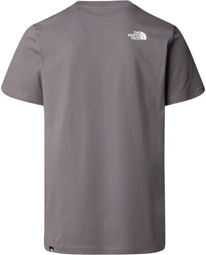 THE NORTH FACE-M S/S SIMPLE DOME TEE-3