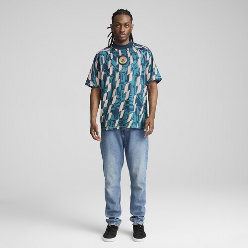 PUMA-Maglia Vintage Ftblstatement Manchester City-2