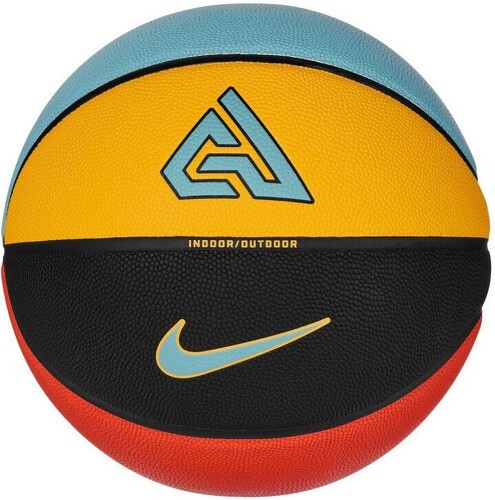 NIKE-NIKE PALLONE ALL COURT 2.0 07 BASKET-0