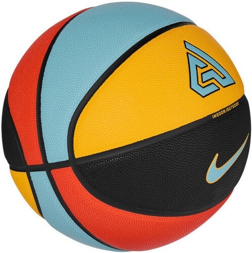 NIKE-NIKE PALLONE ALL COURT 2.0 07 BASKET-1